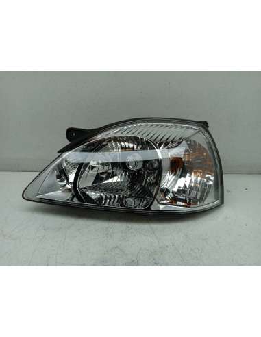 FARO IZQUIERDO KIA RIO (BC) - 619387...
