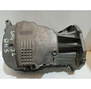 CARTER RENAULT MEGANE II...