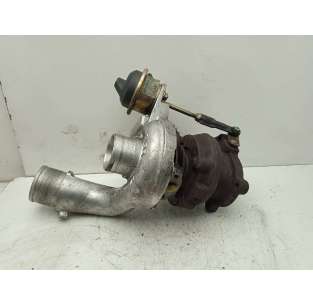 TURBOCOMPRESOR RENAULT...