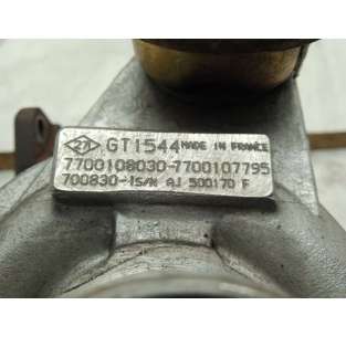 TURBOCOMPRESOR RENAULT... 2