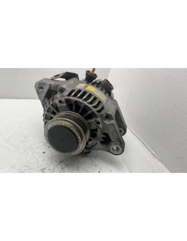 ALTERNADOR TOYOTA YARIS...