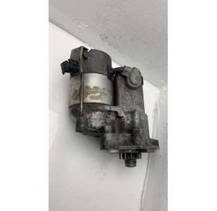 MOTOR ARRANQUE TOYOTA YARIS...