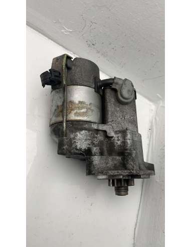 MOTOR ARRANQUE TOYOTA YARIS...