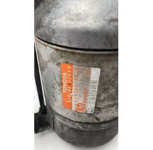 MOTOR ARRANQUE TOYOTA YARIS... 2