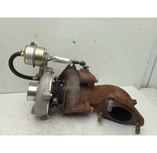 TURBOCOMPRESOR MG ROVER...