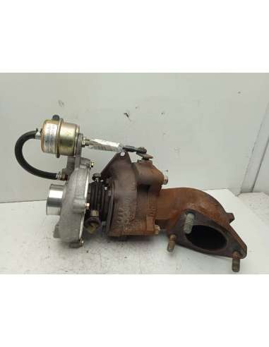 TURBOCOMPRESOR MG ROVER ROVER 400...
