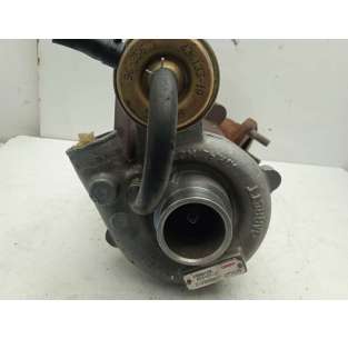 TURBOCOMPRESOR MG ROVER... 2