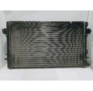 RADIADOR AGUA AUDI A3 (8L)... 2