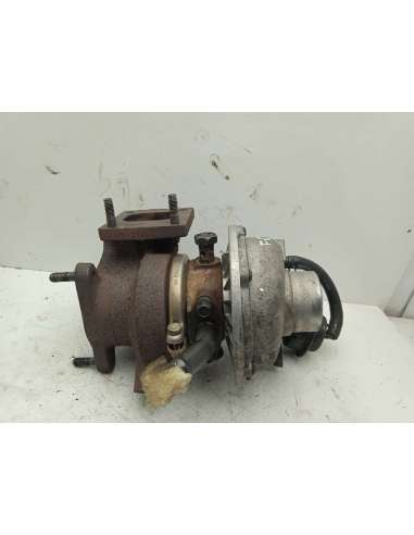 TURBOCOMPRESOR KIA CARNIVAL - 619799...