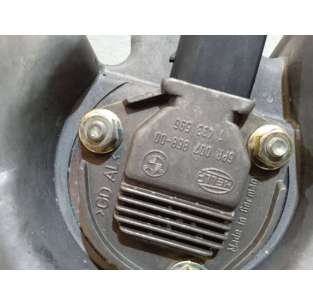 CARTER BMW SERIE 3 BERLINA... 2