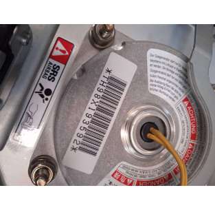 AIRBAG DELANTERO IZQUIERDO... 2