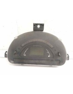 Recambio de cuadro instrumentos para citroën c3 1.4 hdi referencia OEM IAM 21669240  