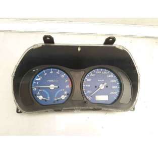 CUADRO INSTRUMENTOS HONDA...