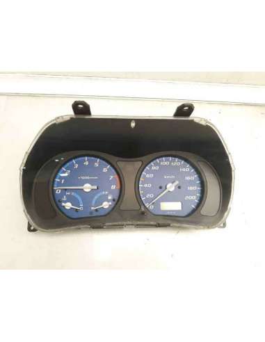 CUADRO INSTRUMENTOS HONDA HR-V (GH) -...