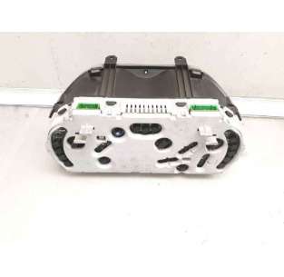 CUADRO INSTRUMENTOS HONDA... 2