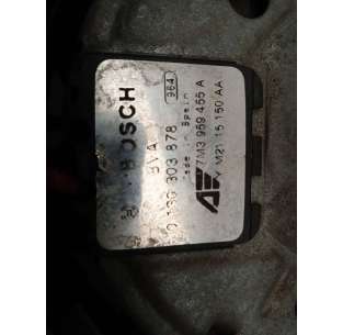 ELECTROVENTILADOR SEAT... 2