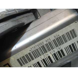 COLUMNA DIRECCION SEAT... 2