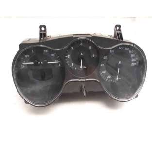 CUADRO INSTRUMENTOS SEAT...