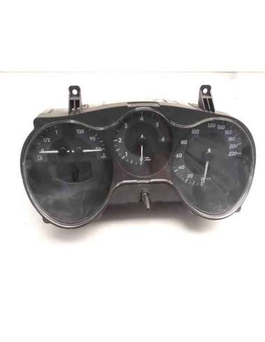 CUADRO INSTRUMENTOS SEAT ALTEA (5P1)...