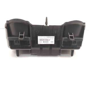 CUADRO INSTRUMENTOS SEAT... 2