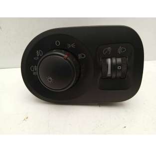 MANDO LUCES SEAT ALTEA...