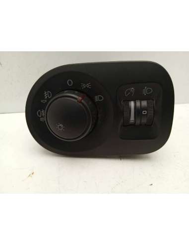 MANDO LUCES SEAT ALTEA (5P1) - 620054...