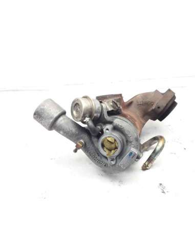 TURBOCOMPRESOR FORD MONDEO BERLINA...