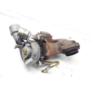 TURBOCOMPRESOR FORD MONDEO... 2