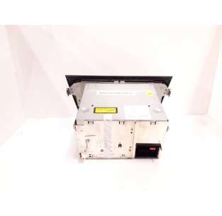 SISTEMA AUDIO / RADIO CD... 2