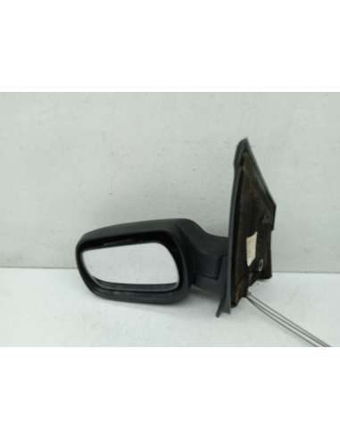 RETROVISOR IZQUIERDO FORD FUSION...