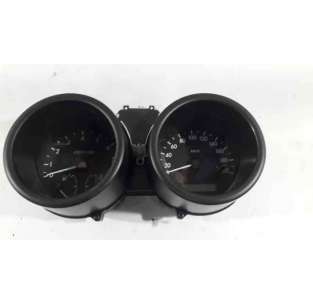 CUADRO INSTRUMENTOS...