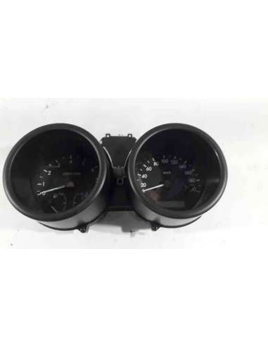 CUADRO INSTRUMENTOS CHEVROLET KALOS -...