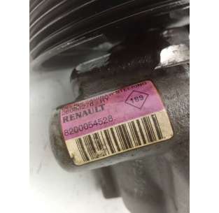 BOMBA DIRECCION RENAULT... 2