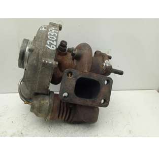 TURBOCOMPRESOR AUDI A6...