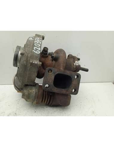 TURBOCOMPRESOR AUDI A6 BERLINA (C4) -...