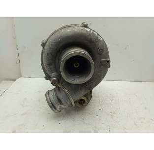 TURBOCOMPRESOR AUDI A6... 2