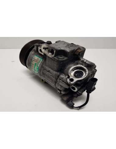 COMPRESOR AIRE ACONDICIONADO SKODA...