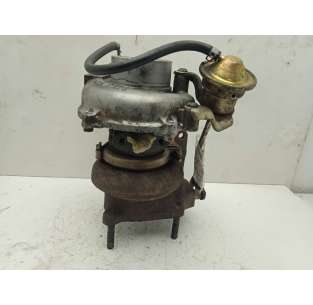 TURBOCOMPRESOR CHRYSLER...