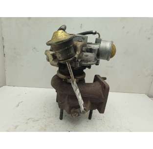 TURBOCOMPRESOR CHRYSLER... 2