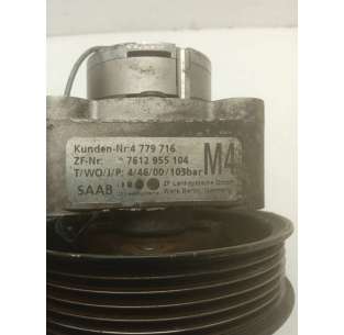 BOMBA DIRECCION SAAB 9-3... 2