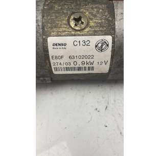 MOTOR ARRANQUE LANCIA... 2