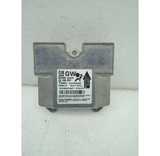 CENTRALITA AIRBAG OPEL...