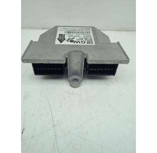 CENTRALITA AIRBAG OPEL... 2