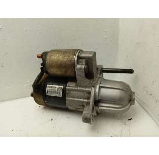 MOTOR ARRANQUE SUBARU JUSTY...