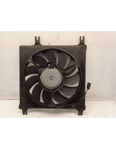 ELECTROVENTILADOR SUBARU JUSTY J12...
