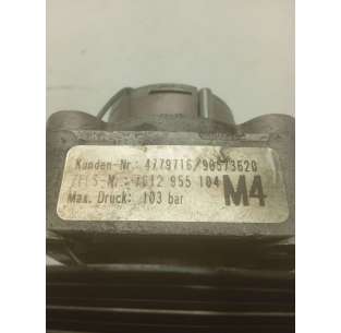 BOMBA DIRECCION SAAB 9-3... 2