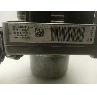 BOMBA DIRECCION CITROEN C4... 2