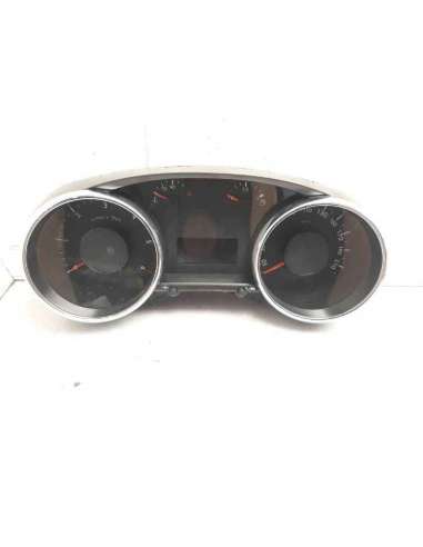 CUADRO INSTRUMENTOS PEUGEOT 3008 -...