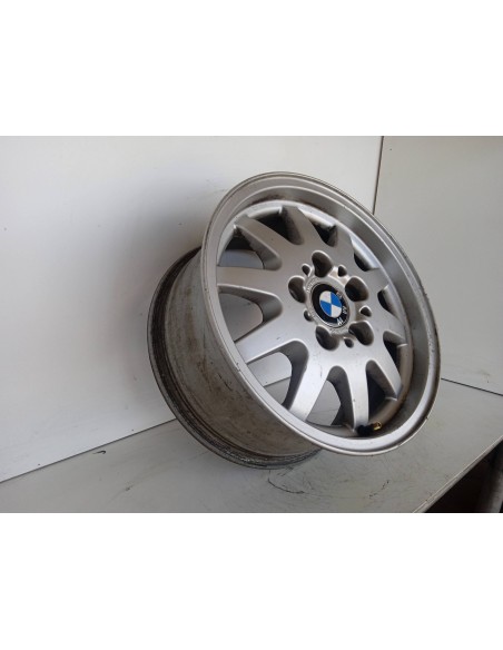 Recambio de llanta para bmw serie 3 berlina (e36) 1.8 cat (m43) referencia OEM IAM 11826075  
