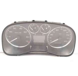 CUADRO INSTRUMENTOS PEUGEOT...